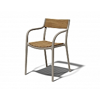 Madison wood стул